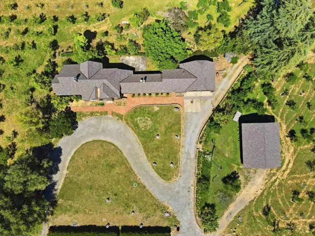 24580 Loma Prieta Avenue, Los Gatos, California 95033