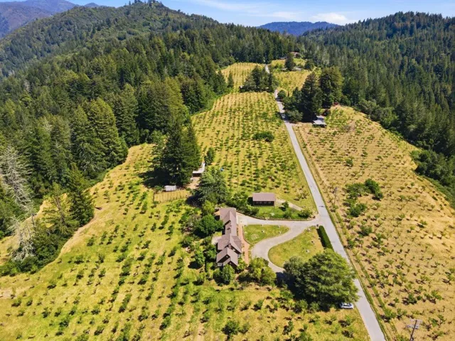 24580 Loma Prieta Avenue, Los Gatos, California 95033