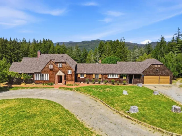 24580 Loma Prieta Avenue, Los Gatos, California 95033