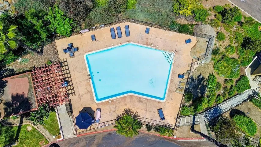 10810 Riderwood Ter C, Santee, California 92071