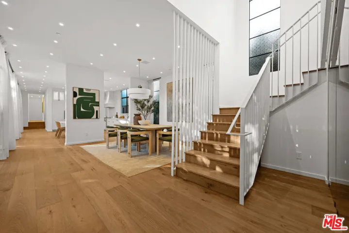 745 Sunset Avenue, Venice, California 90291