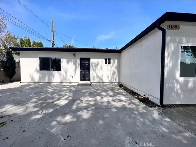 Second House at 11853 Sylvan