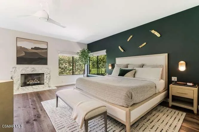 Primary - Bed 4