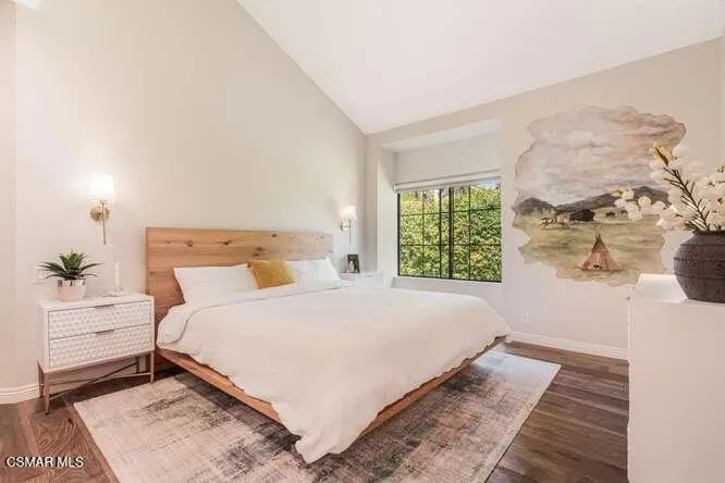 Bed 1 / or Office