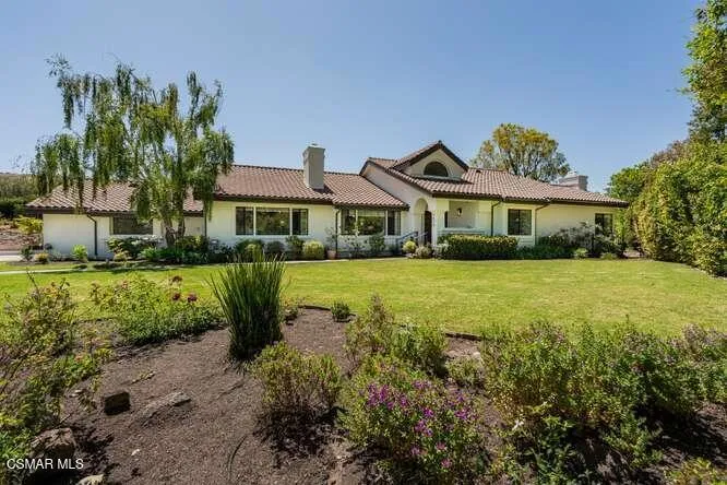 3679 Paseo De Nublado
