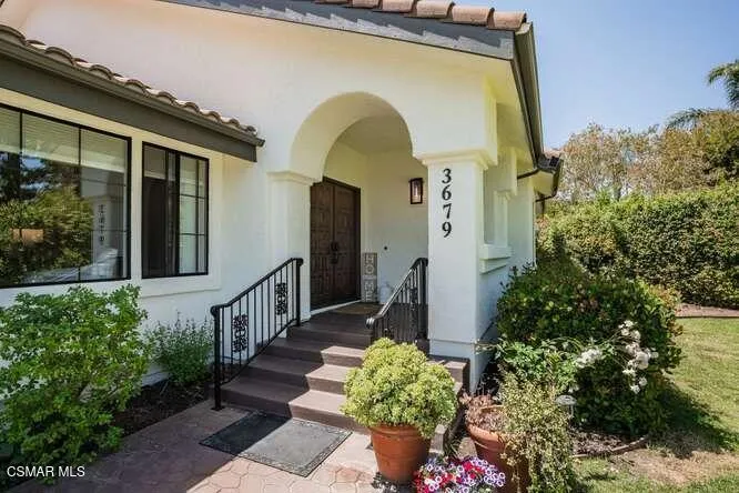 3679 Paseo De Nublado
