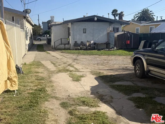 LARGE Lot
