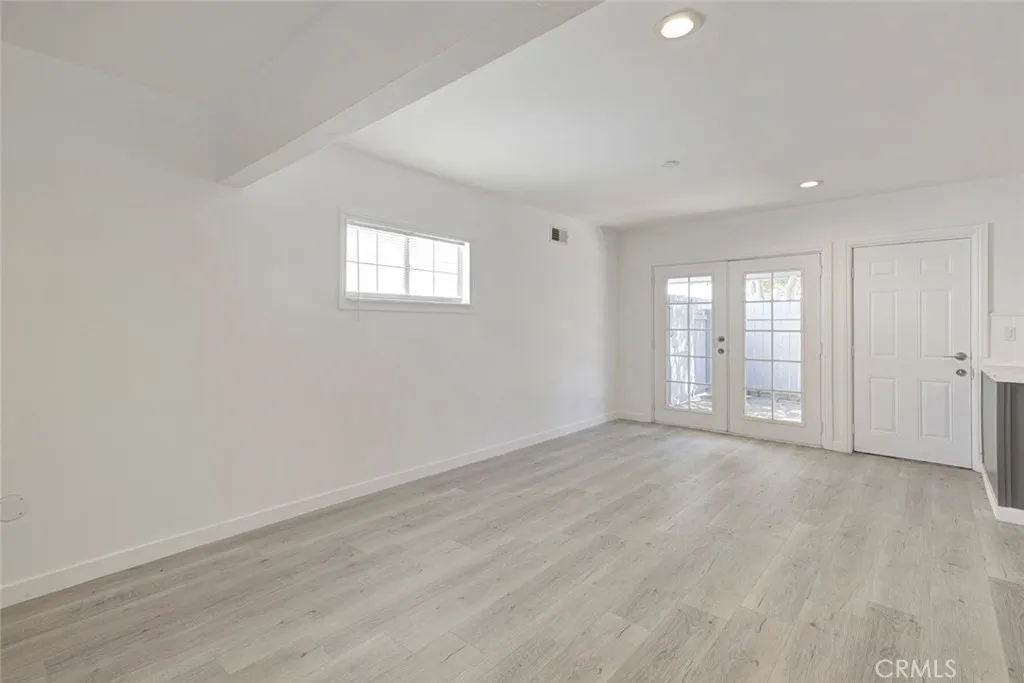 Front house dining room