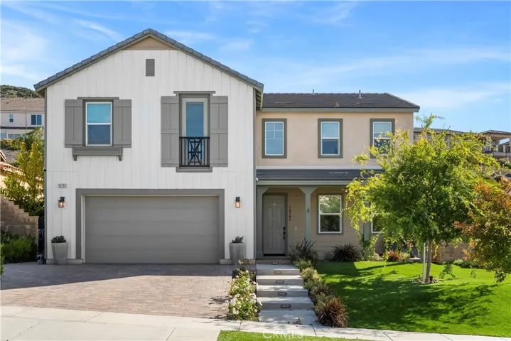 18786 Big Cedar, Canyon Country, California 91387