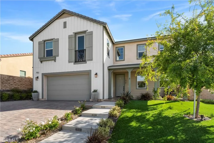 18786 Big Cedar, Canyon Country, California 91387