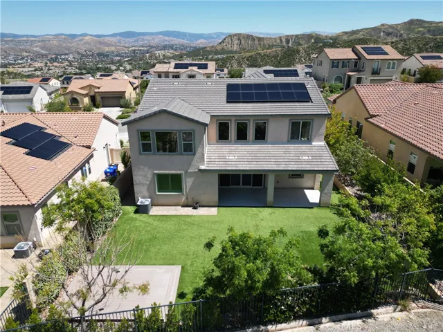 18786 Big Cedar, Canyon Country, California 91387