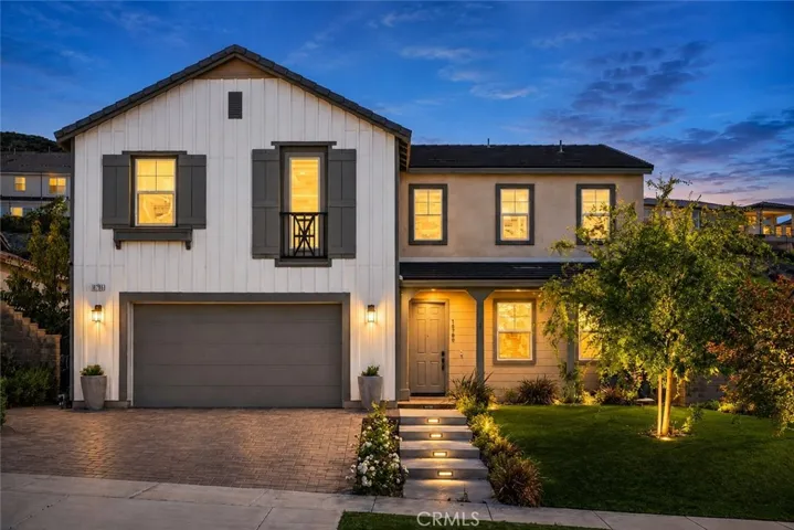 18786 Big Cedar, Canyon Country, California 91387