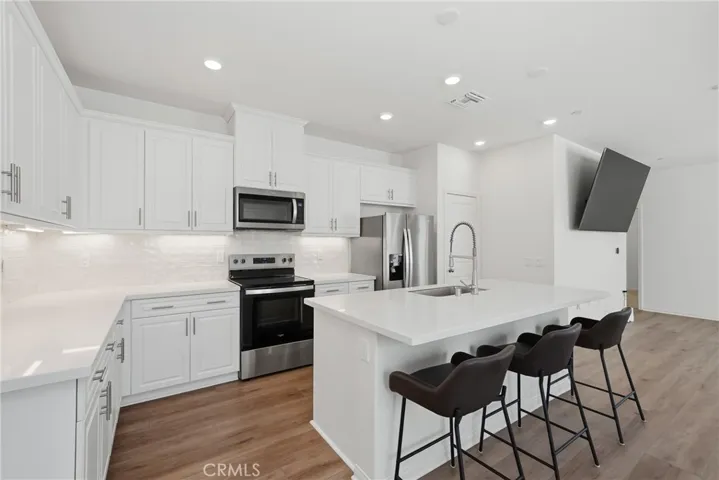 16033 Cochise Court, Chino, California 91708