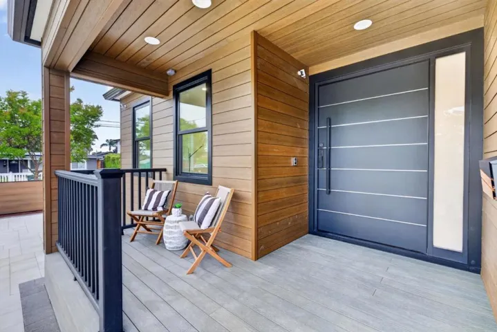 598 Madrone Avenue, Sunnyvale, California 94085