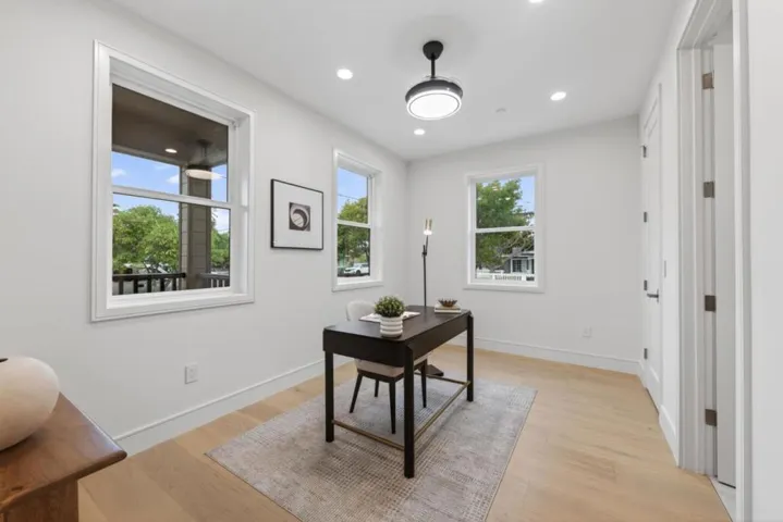 598 Madrone Avenue, Sunnyvale, California 94085
