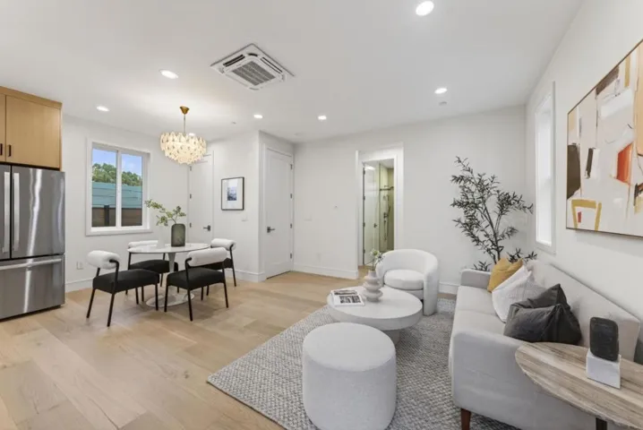 598 Madrone Avenue, Sunnyvale, California 94085