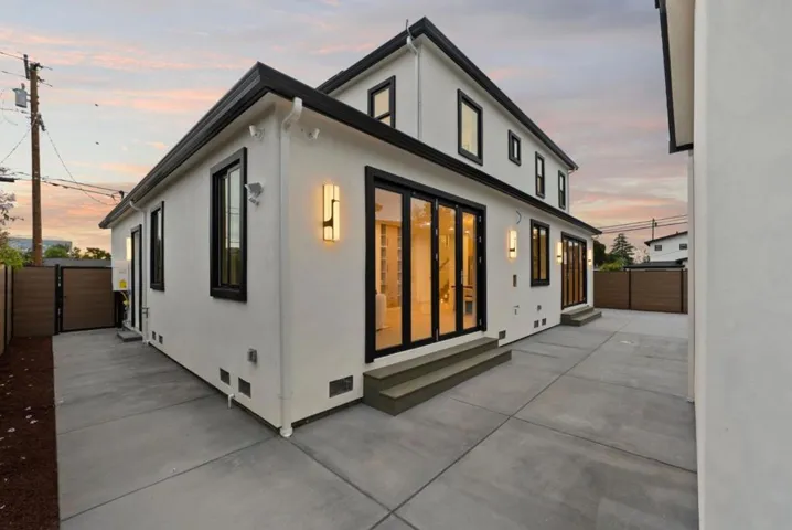598 Madrone Avenue, Sunnyvale, California 94085