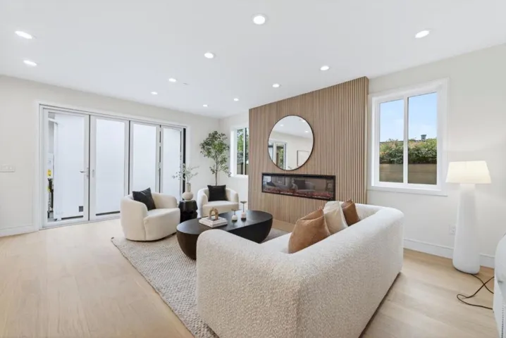 598 Madrone Avenue, Sunnyvale, California 94085
