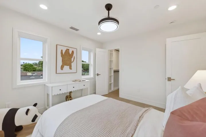 598 Madrone Avenue, Sunnyvale, California 94085