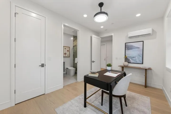 598 Madrone Avenue, Sunnyvale, California 94085