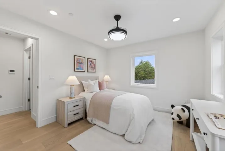 598 Madrone Avenue, Sunnyvale, California 94085