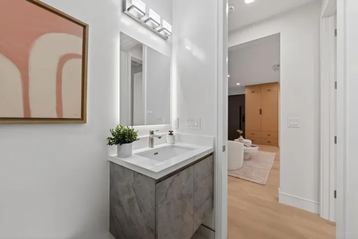 598 Madrone Avenue, Sunnyvale, California 94085