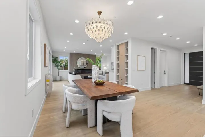 598 Madrone Avenue, Sunnyvale, California 94085
