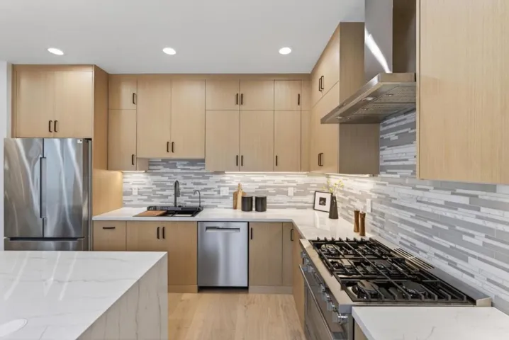 598 Madrone Avenue, Sunnyvale, California 94085