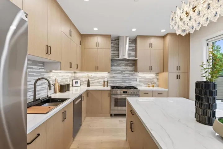 598 Madrone Avenue, Sunnyvale, California 94085