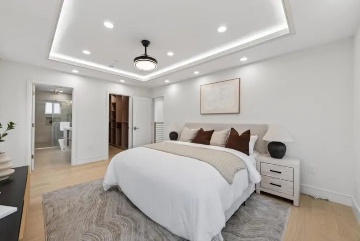 598 Madrone Avenue, Sunnyvale, California 94085