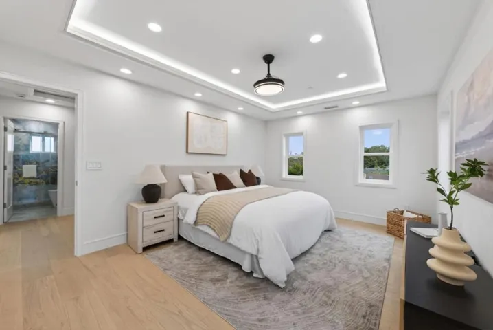 598 Madrone Avenue, Sunnyvale, California 94085