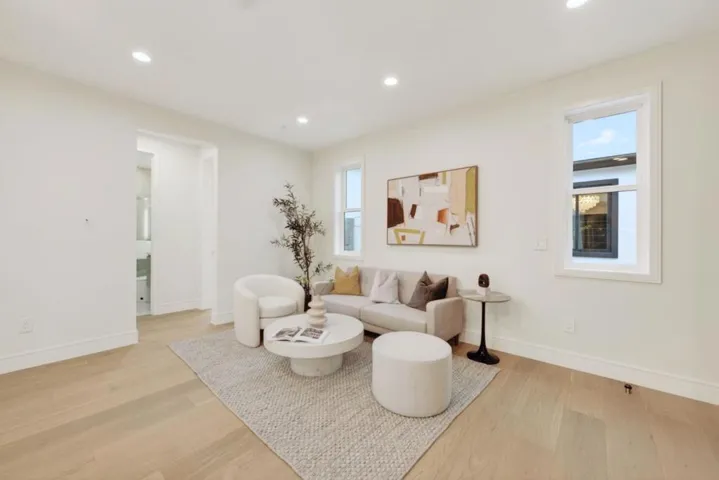 598 Madrone Avenue, Sunnyvale, California 94085