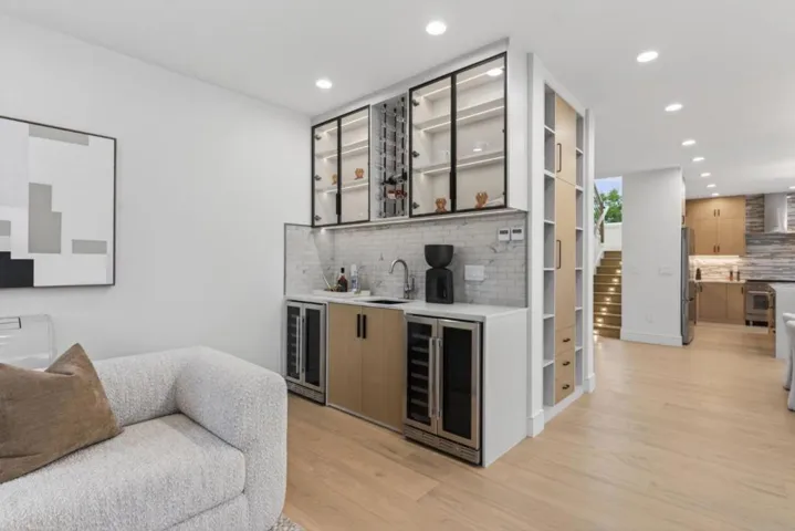 598 Madrone Avenue, Sunnyvale, California 94085