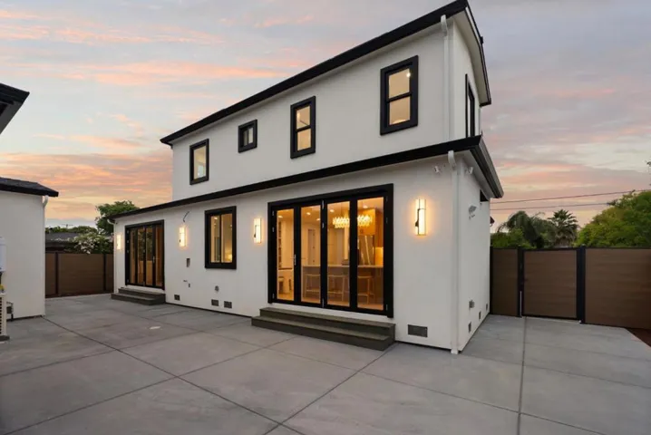 598 Madrone Avenue, Sunnyvale, California 94085