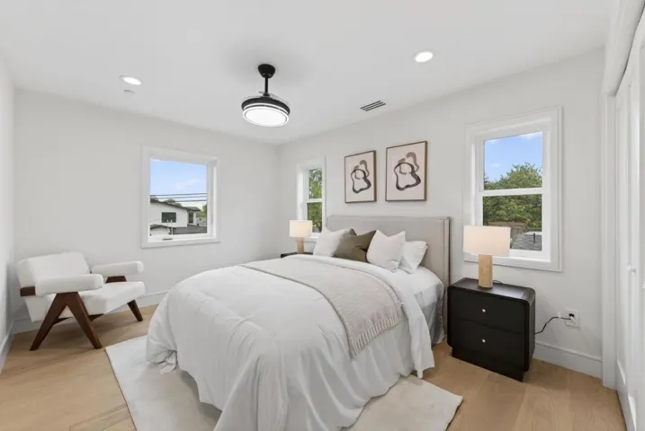 598 Madrone Avenue, Sunnyvale, California 94085