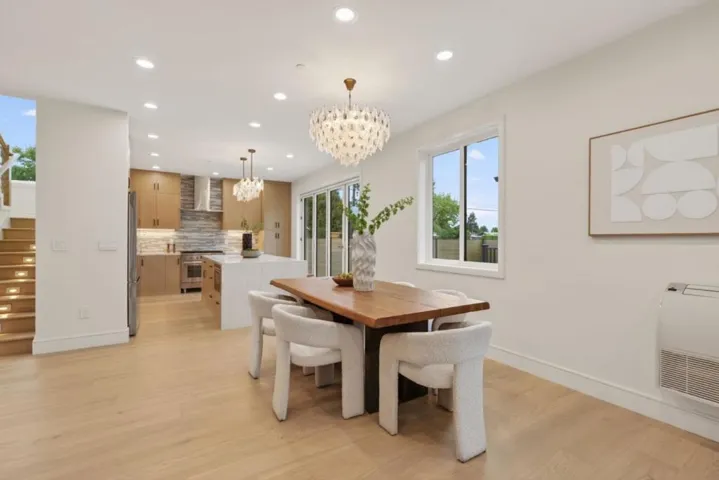 598 Madrone Avenue, Sunnyvale, California 94085