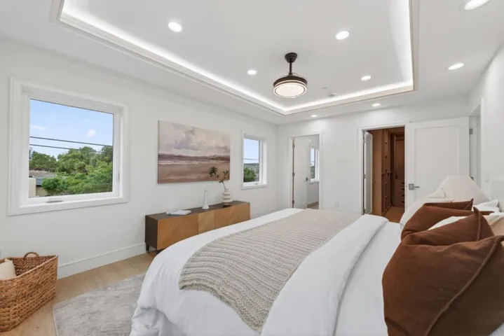 598 Madrone Avenue, Sunnyvale, California 94085