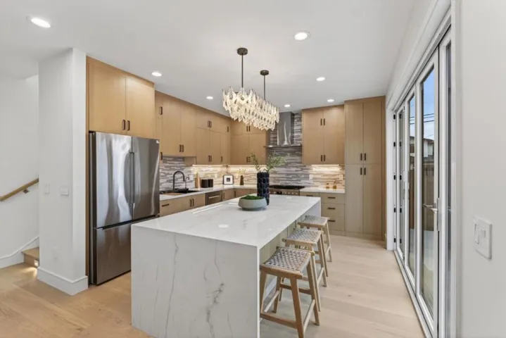 598 Madrone Avenue, Sunnyvale, California 94085