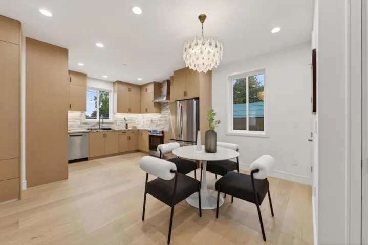 598 Madrone Avenue, Sunnyvale, California 94085