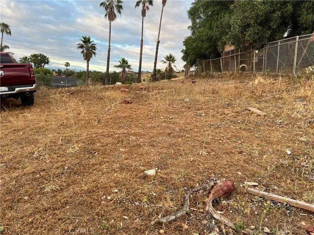0 E Parkridge, Corona, California 92879