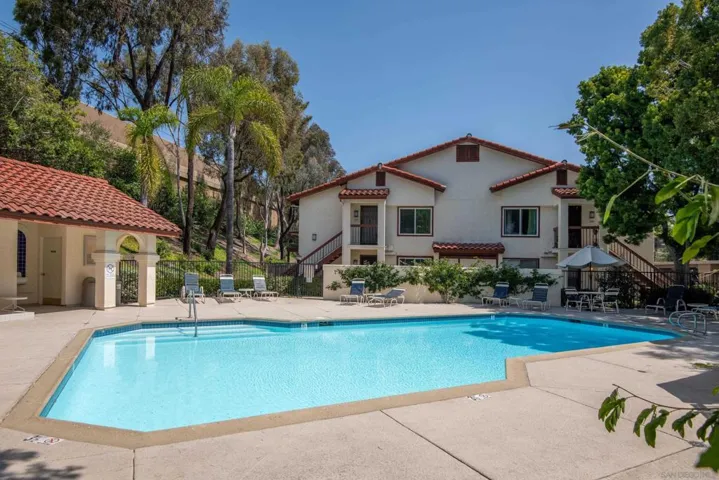 4060 Rosenda Court 230, San Diego, California 92122