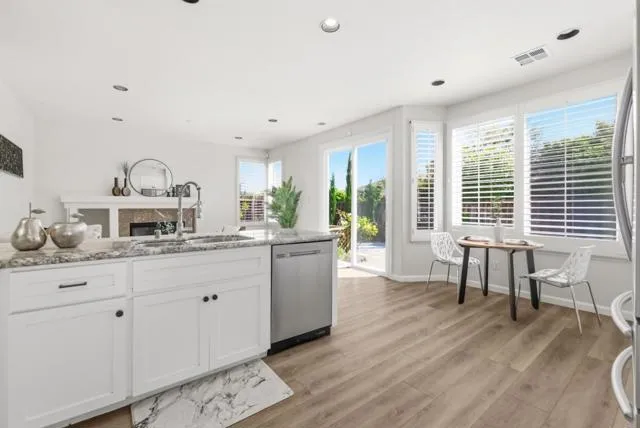 54 Antelope Court, Danville, California 94506