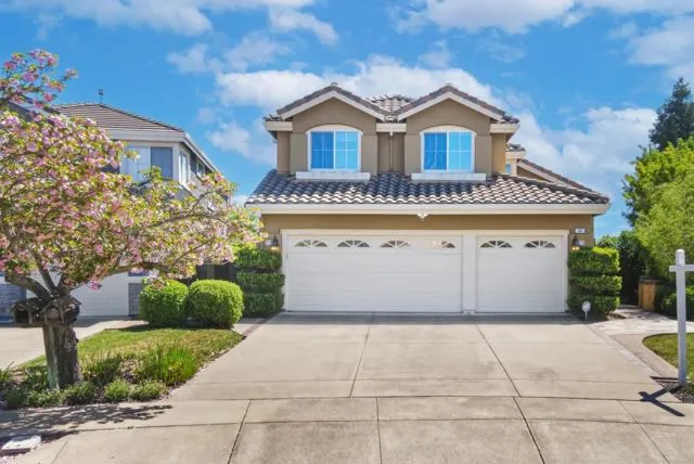 54 Antelope Court, Danville, California 94506