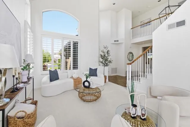54 Antelope Court, Danville, California 94506