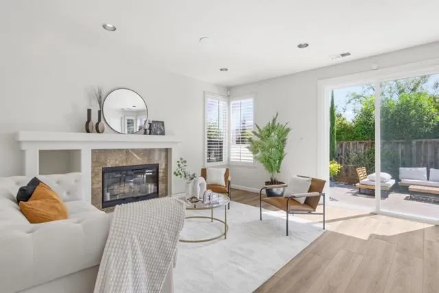54 Antelope Court, Danville, California 94506