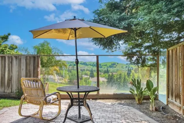 54 Antelope Court, Danville, California 94506