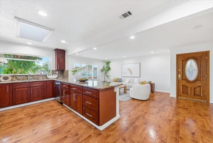 2199 Fordham Drive, Santa Clara, California 95051