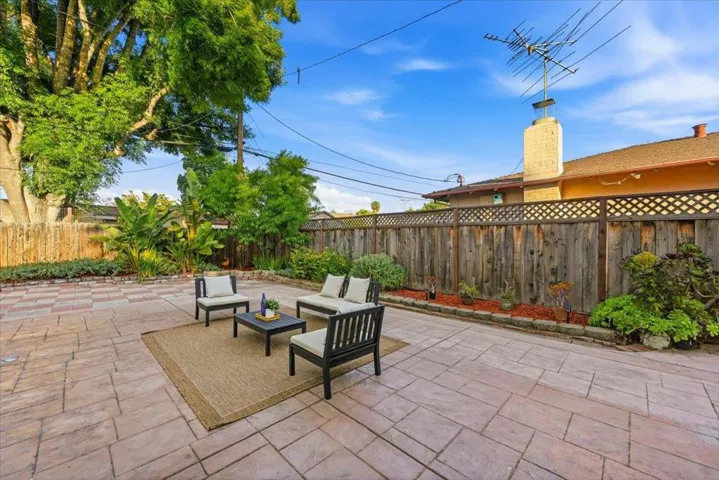 2199 Fordham Drive, Santa Clara, California 95051