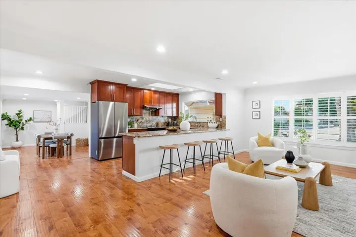 2199 Fordham Drive, Santa Clara, California 95051