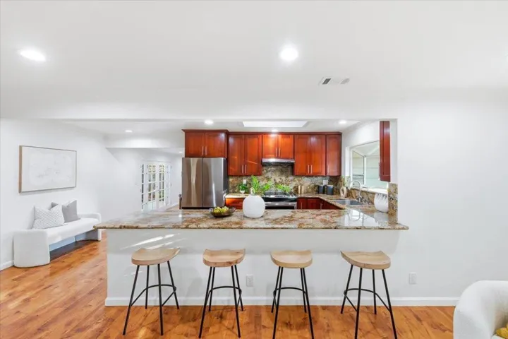 2199 Fordham Drive, Santa Clara, California 95051